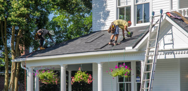 Fast & Reliable Emergency Roof Repairs in Cheshire Village, CT